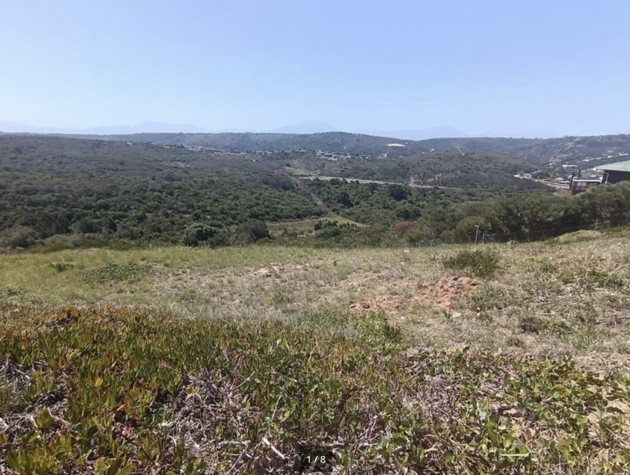 0 Bedroom Property for Sale in Avonddans Western Cape